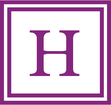Harringtons logo