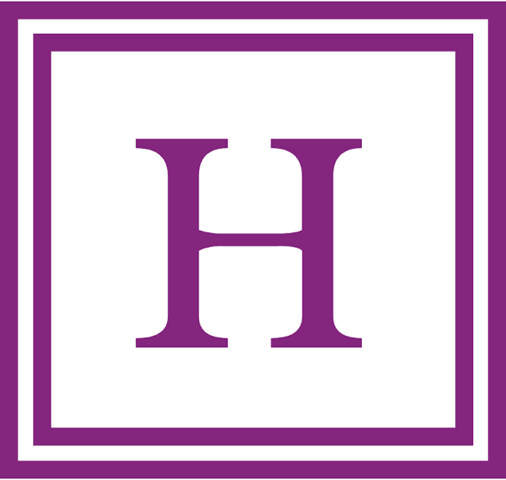 Harringtons logo